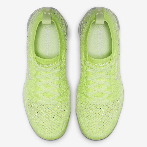 Nike Vapormax Flyknit Swarovski - Picture 4 of 8